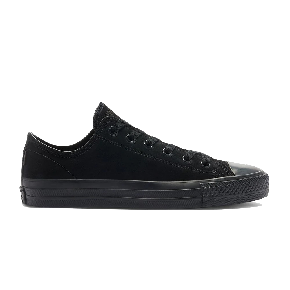 Converse CTAS Pro OX black black black