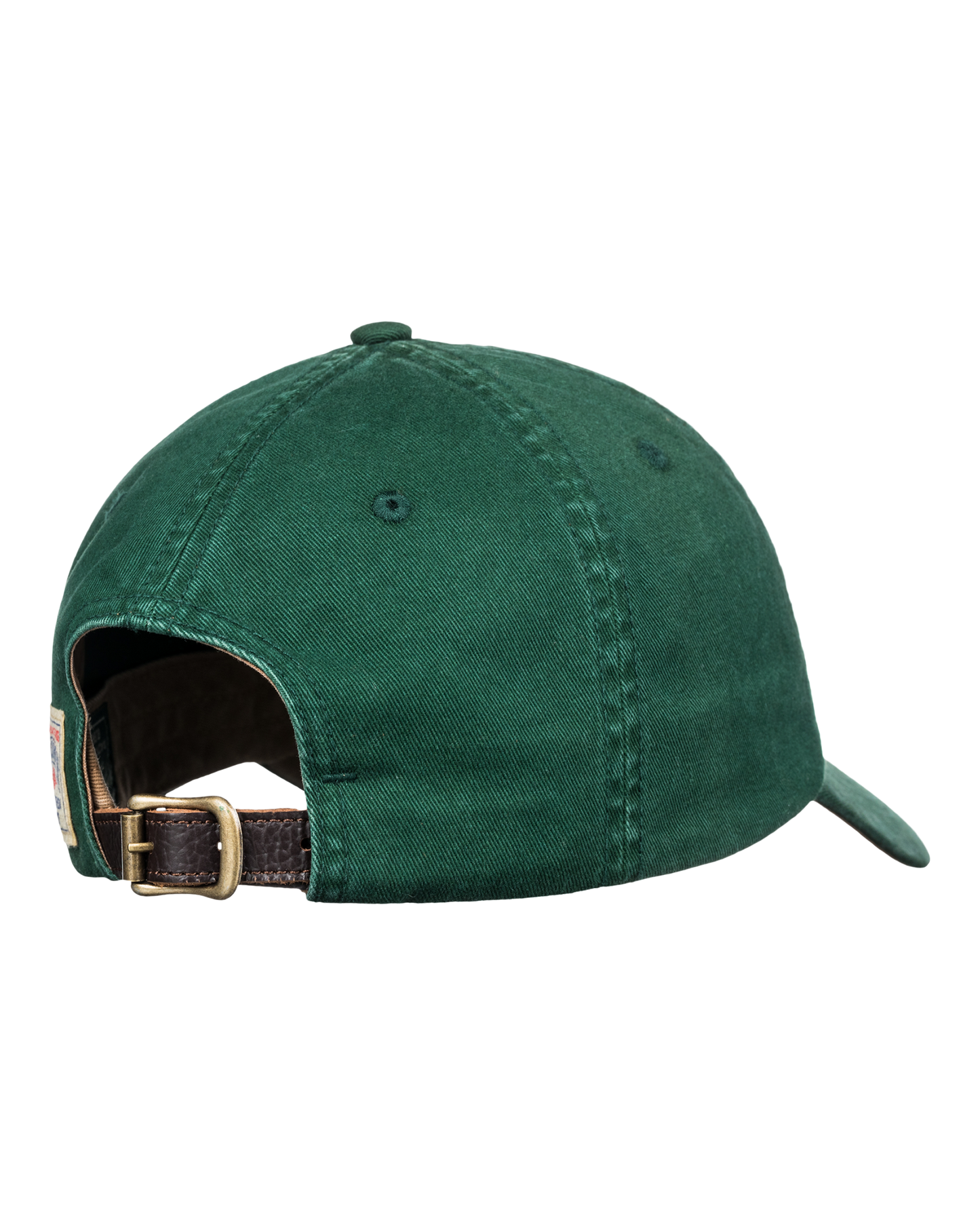 Element X Polo Ralph Lauren Classic Sport cap pine green