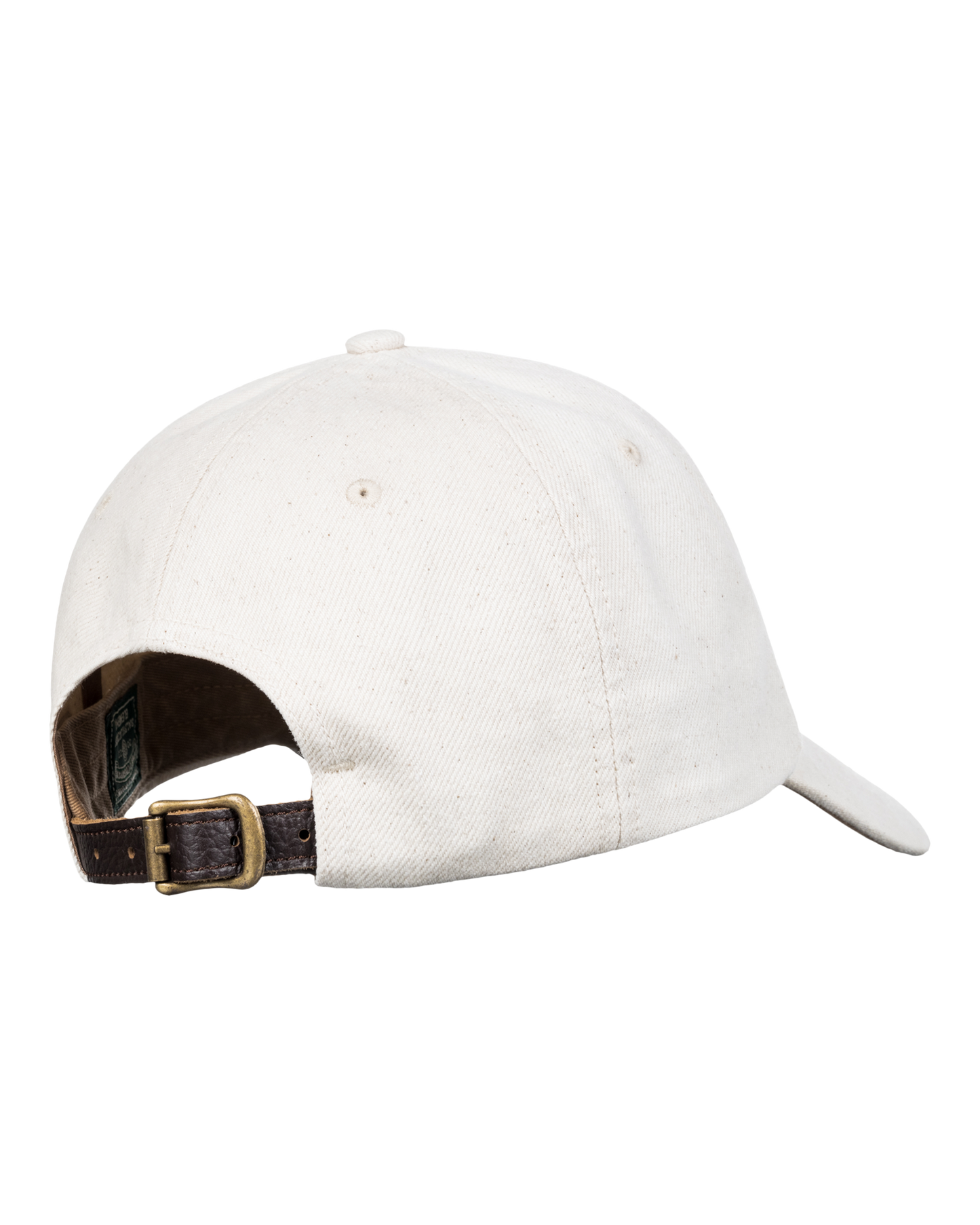 Element X Polo Ralph Lauren Classic Sport cap ecru