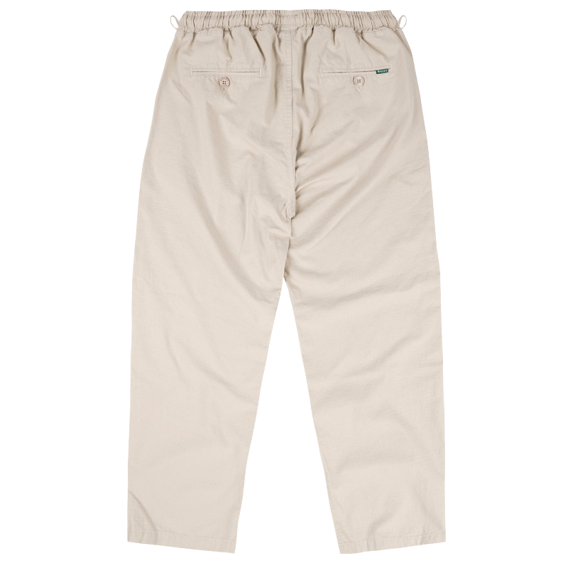 Magenta Loose Pant ripstop sand