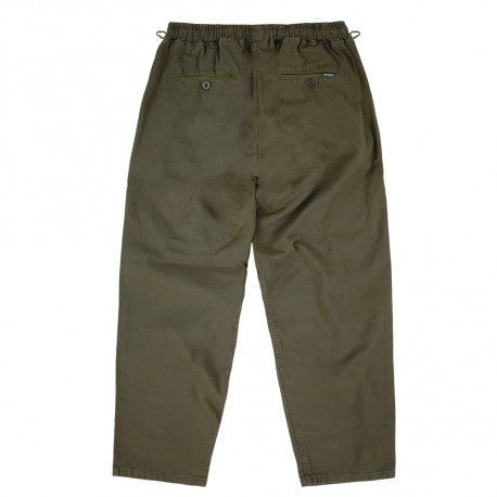 Magenta Loose Pant dark olive