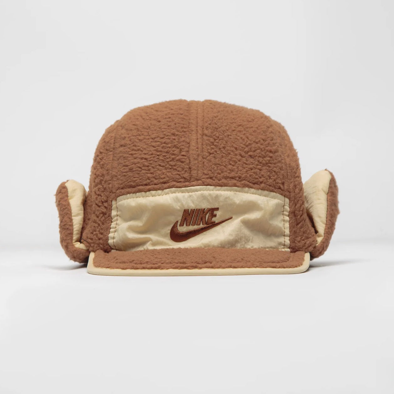 Nike SB Fly cap light british tan sesame light british tan