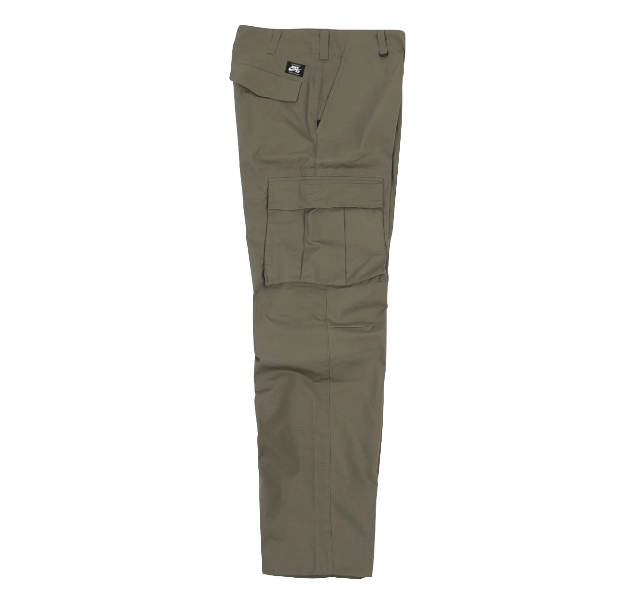 Nike SB FTM Flex pant cargo olive