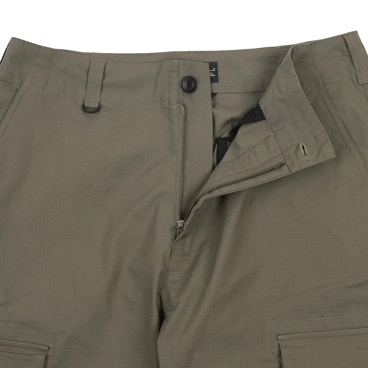 Nike SB FTM Flex pant cargo olive