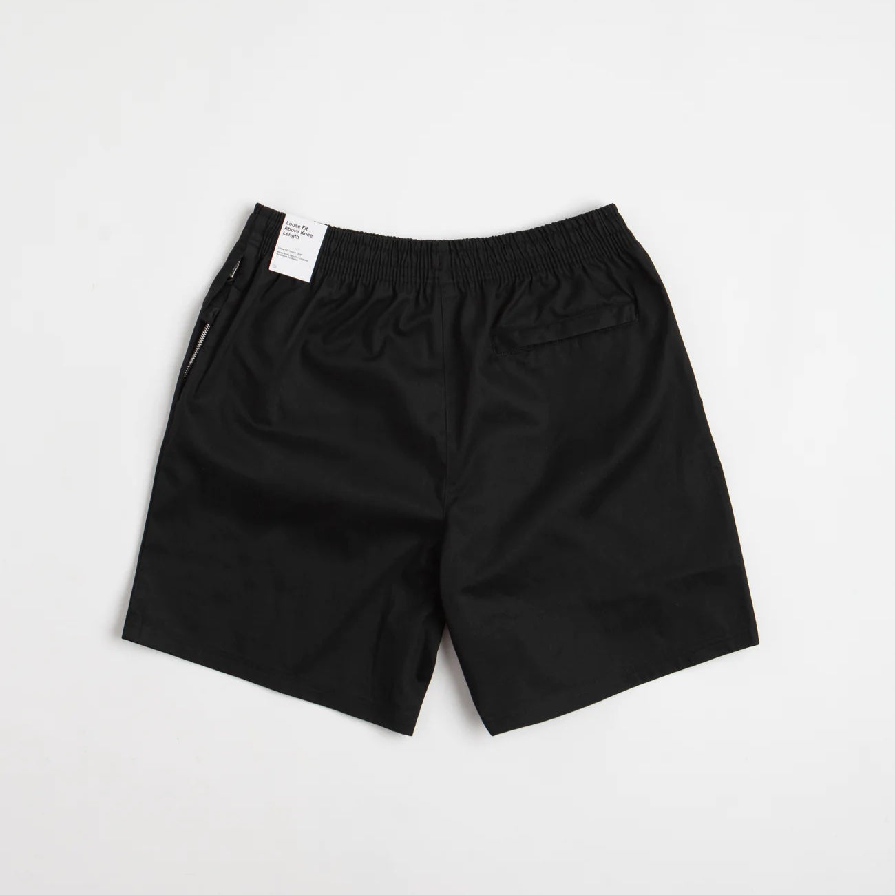 Nike SB short Skyring black