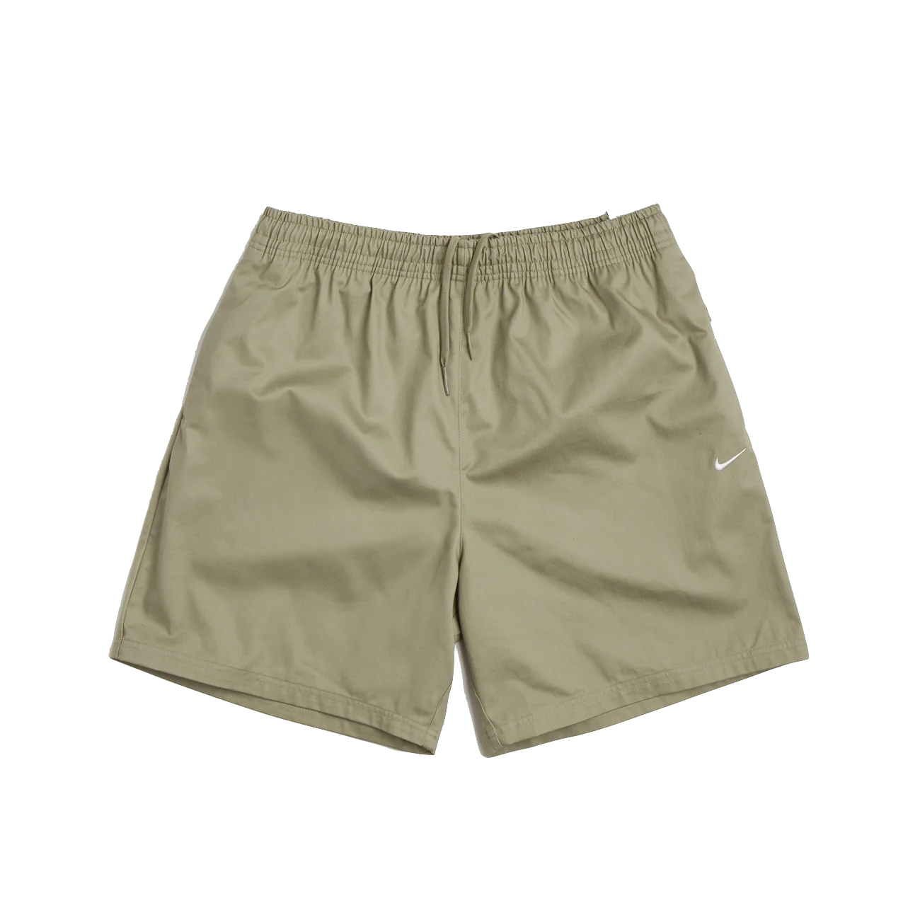 Nike SB short Skyring neutral olive white