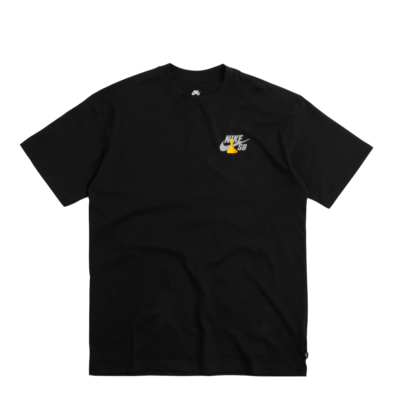 Nike SB tee Muni black