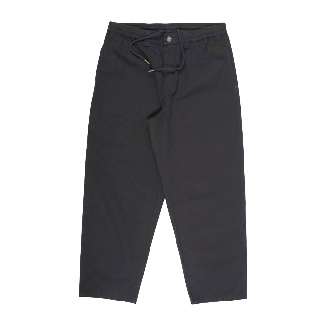 Theories Of Atlantis pant Stamp Lounge black