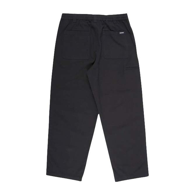 Theories Of Atlantis pant Stamp Lounge black