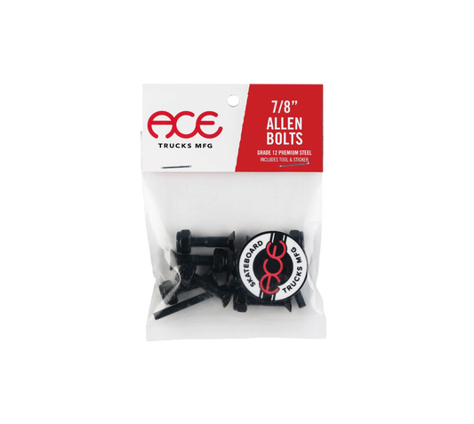 Ace hardware bolts allen 7/8"