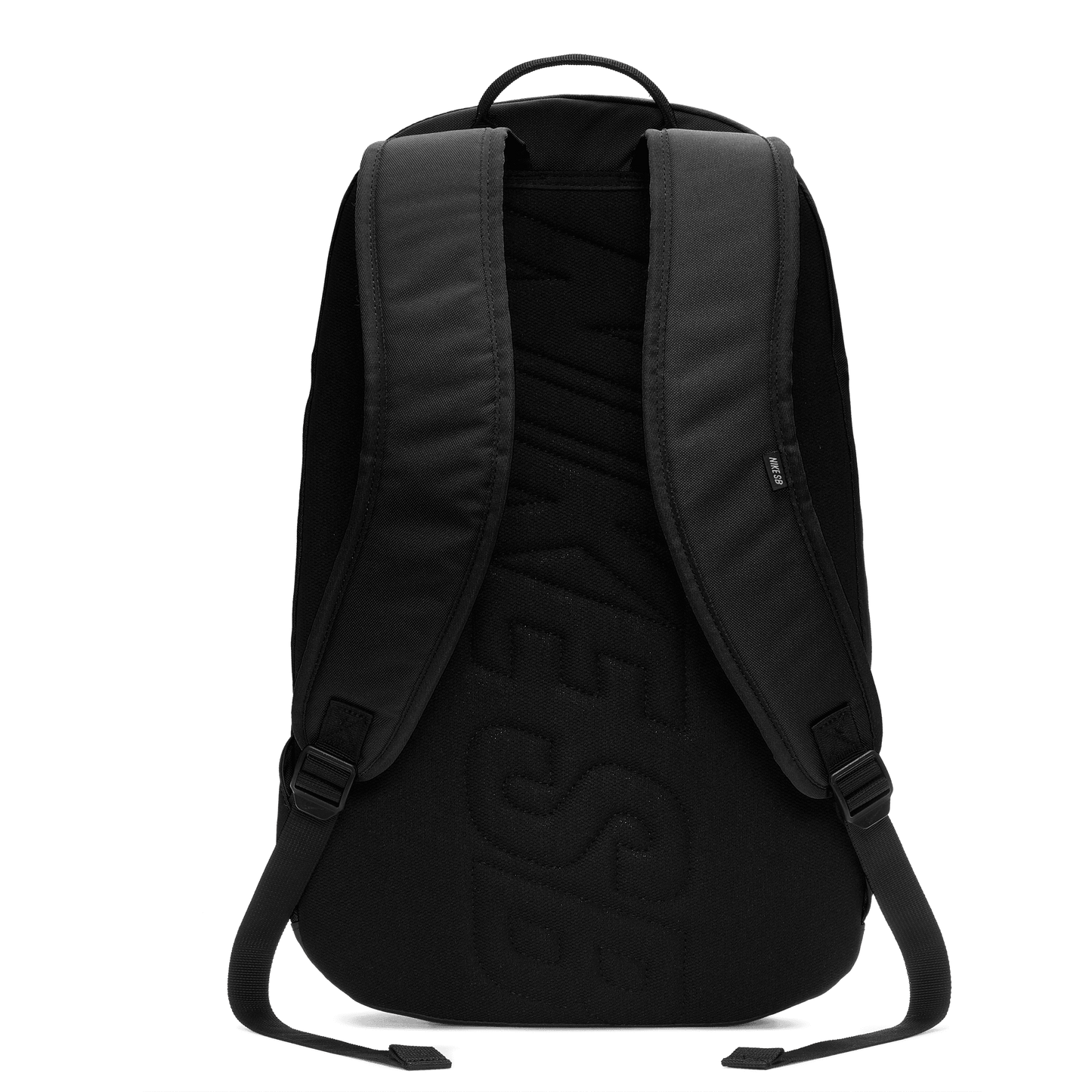 Nike SB Courthouse backpack black white