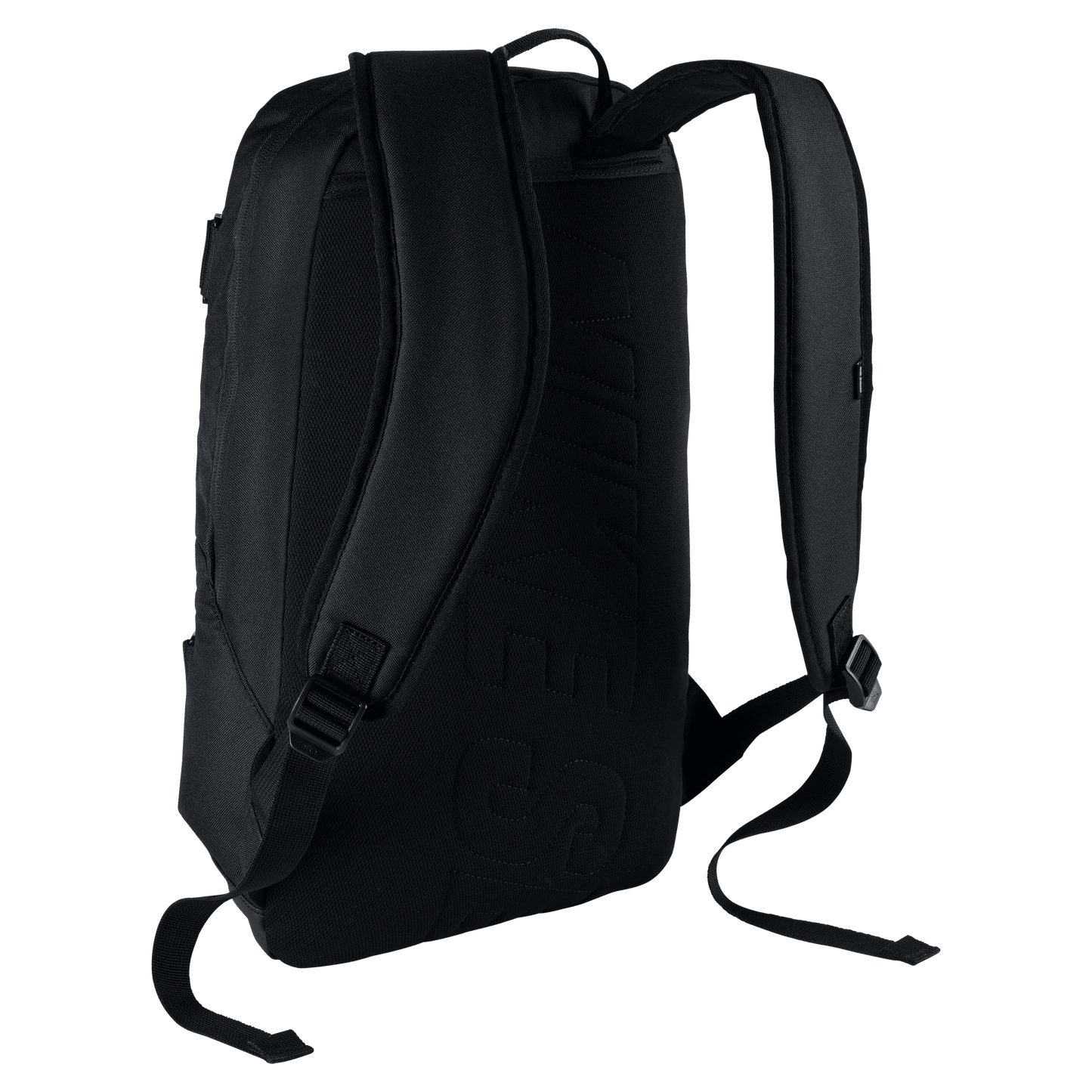 Nike SB Courthouse backpack black white