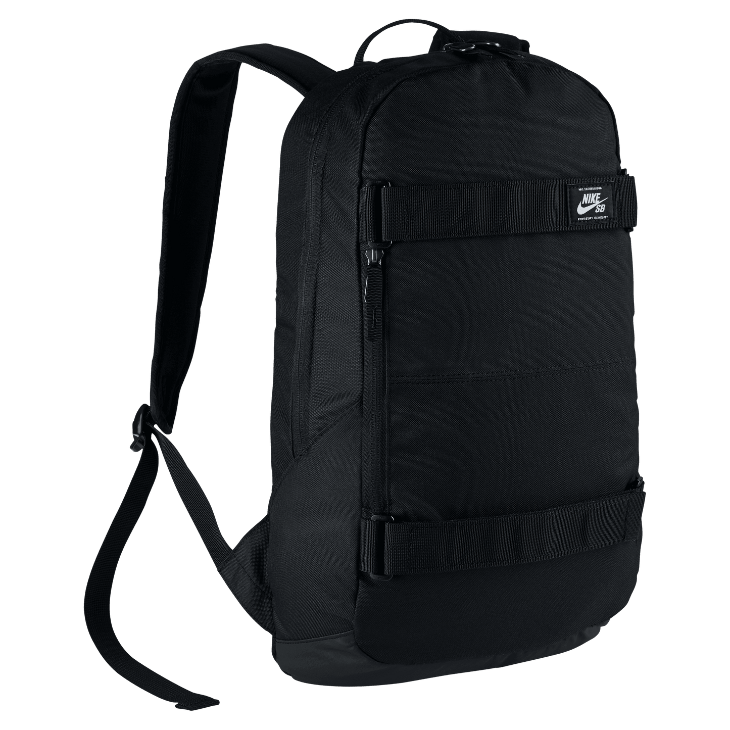 Nike SB Courthouse backpack black white