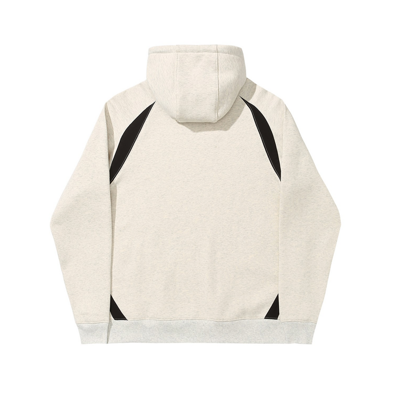 Hélas hoodie Run grey
