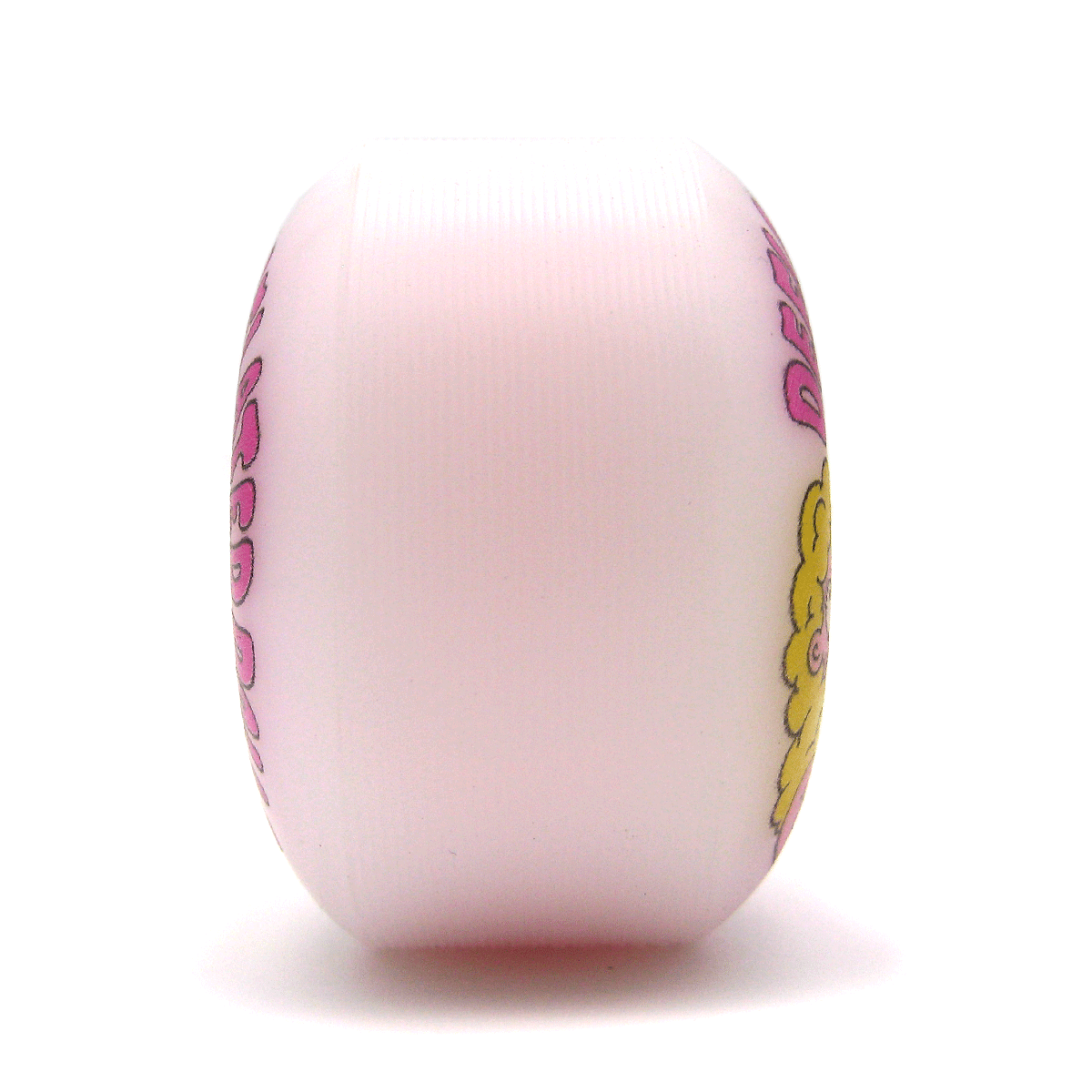 Haze wheels cruiser Deflated Dolls 85A 54mm