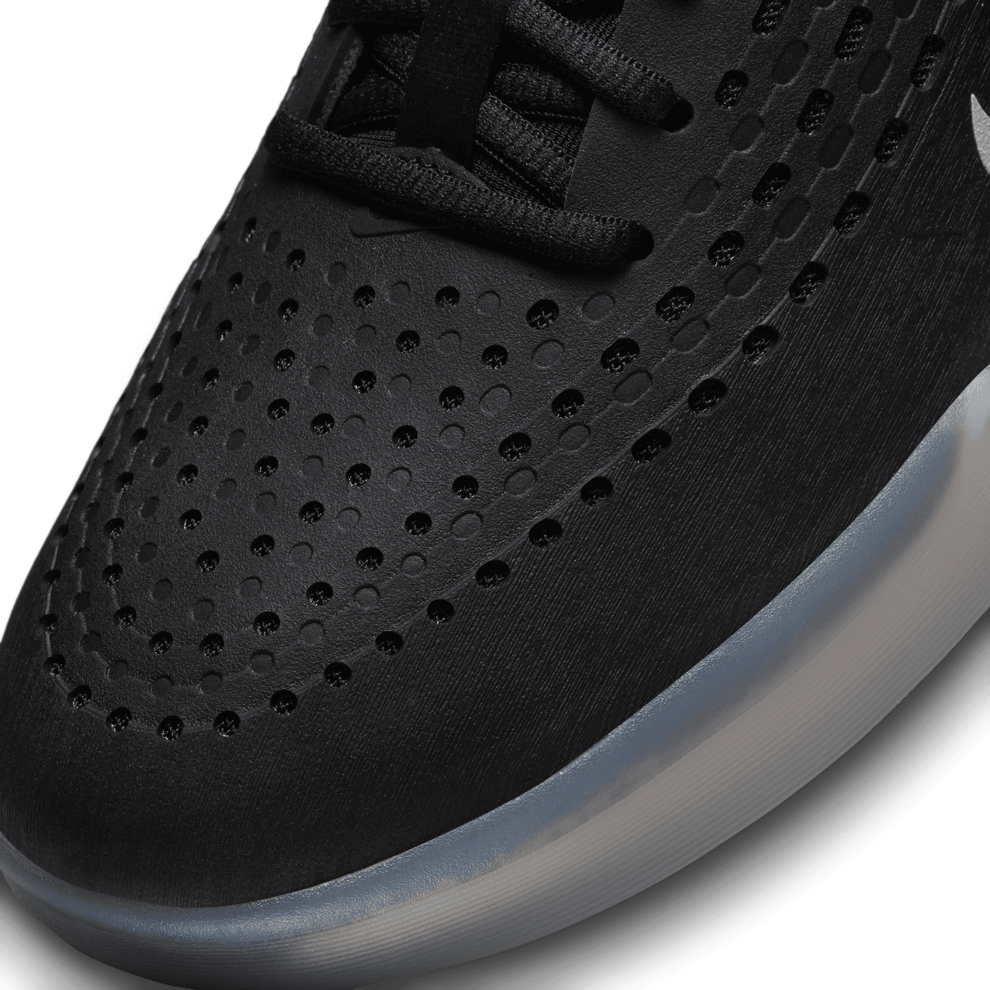 Nike SB Nyjah 3 black white black summit white