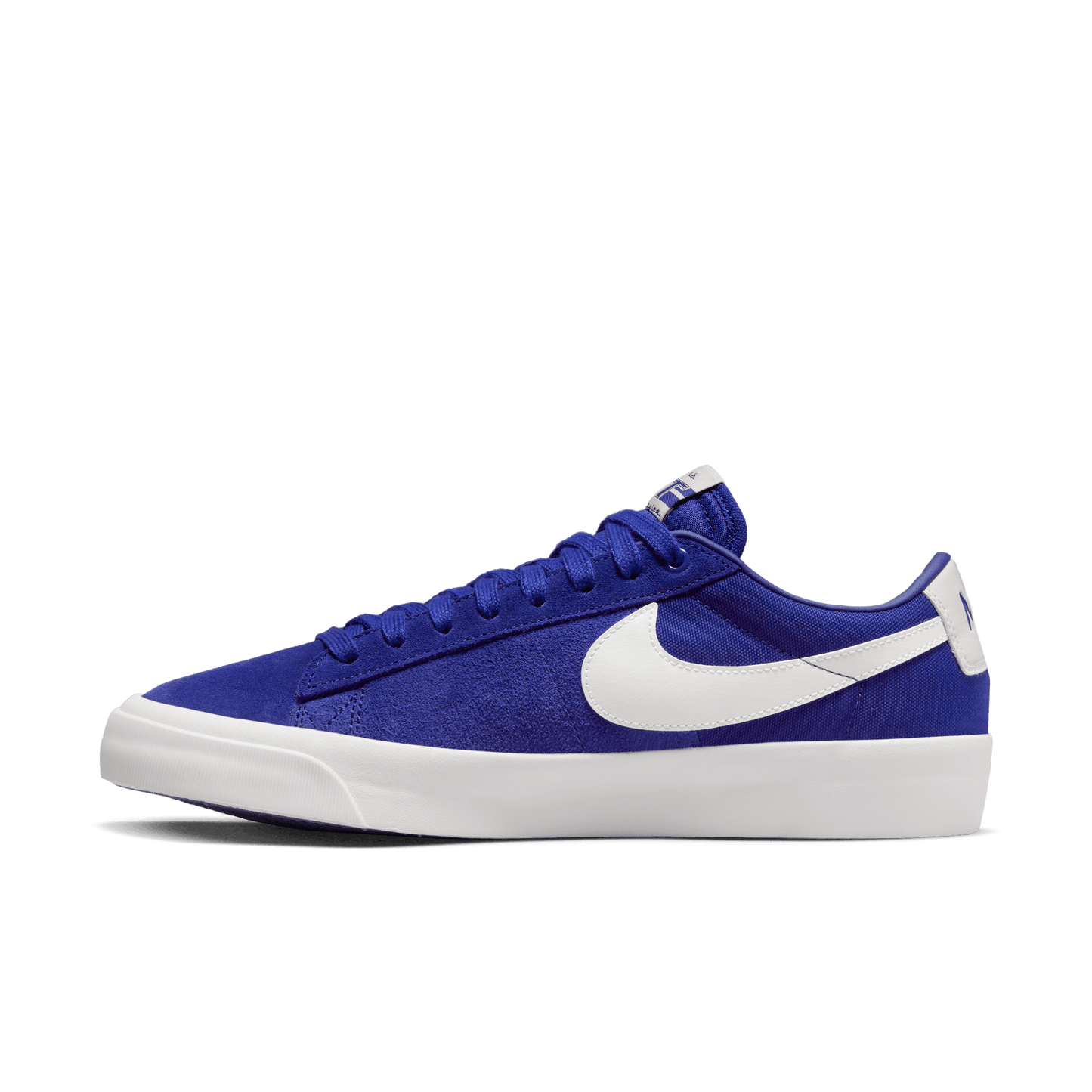 Nike SB Blazer Low Pro GT concord phantom