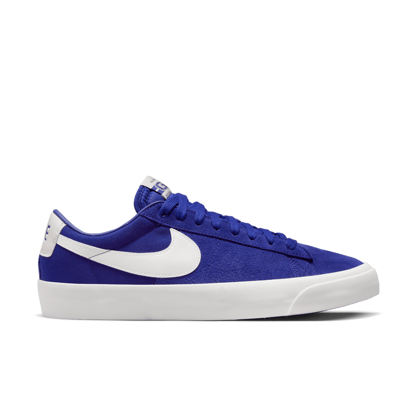 Nike SB Blazer Low Pro GT concord phantom