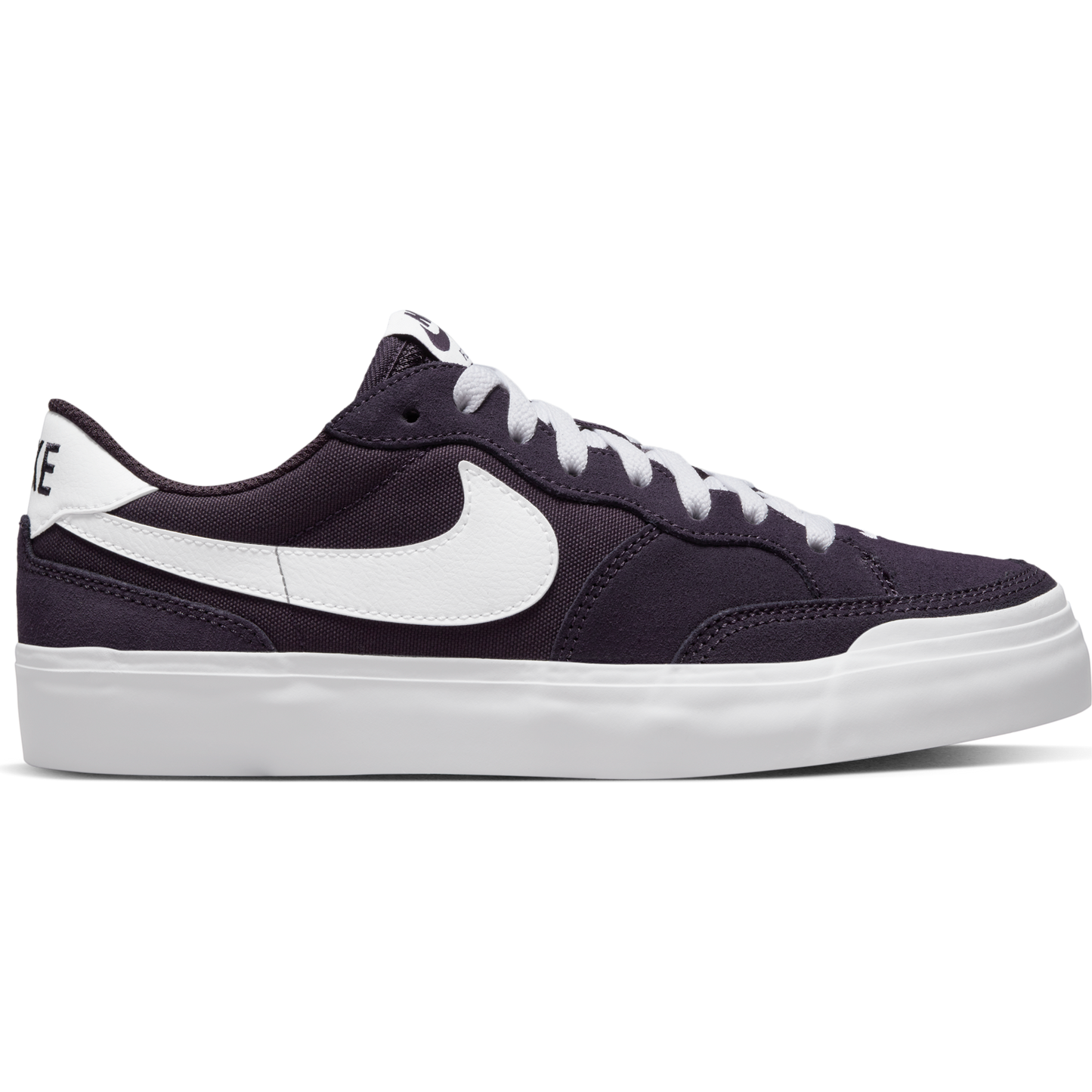Nike SB Pogo Plus cave purple cave purple white