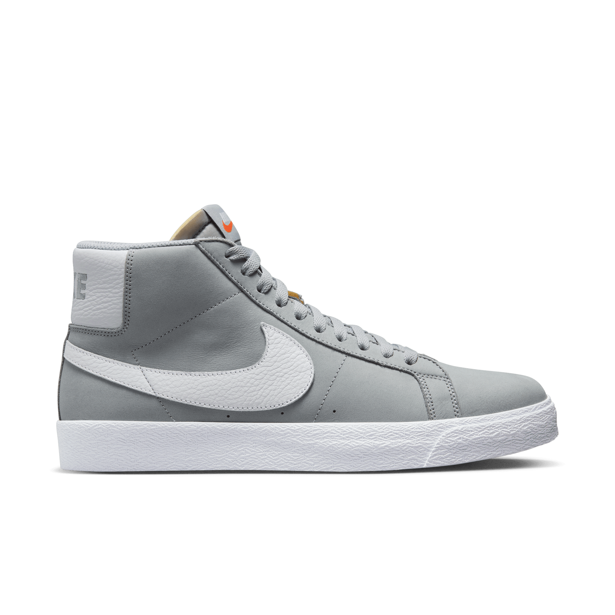 Nike sb blazer high gris shop