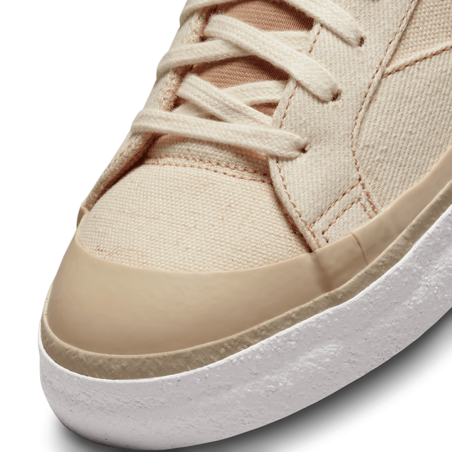 Nike SB Blazer Low X Doyenne QS coconut milk rattan limestone rattan