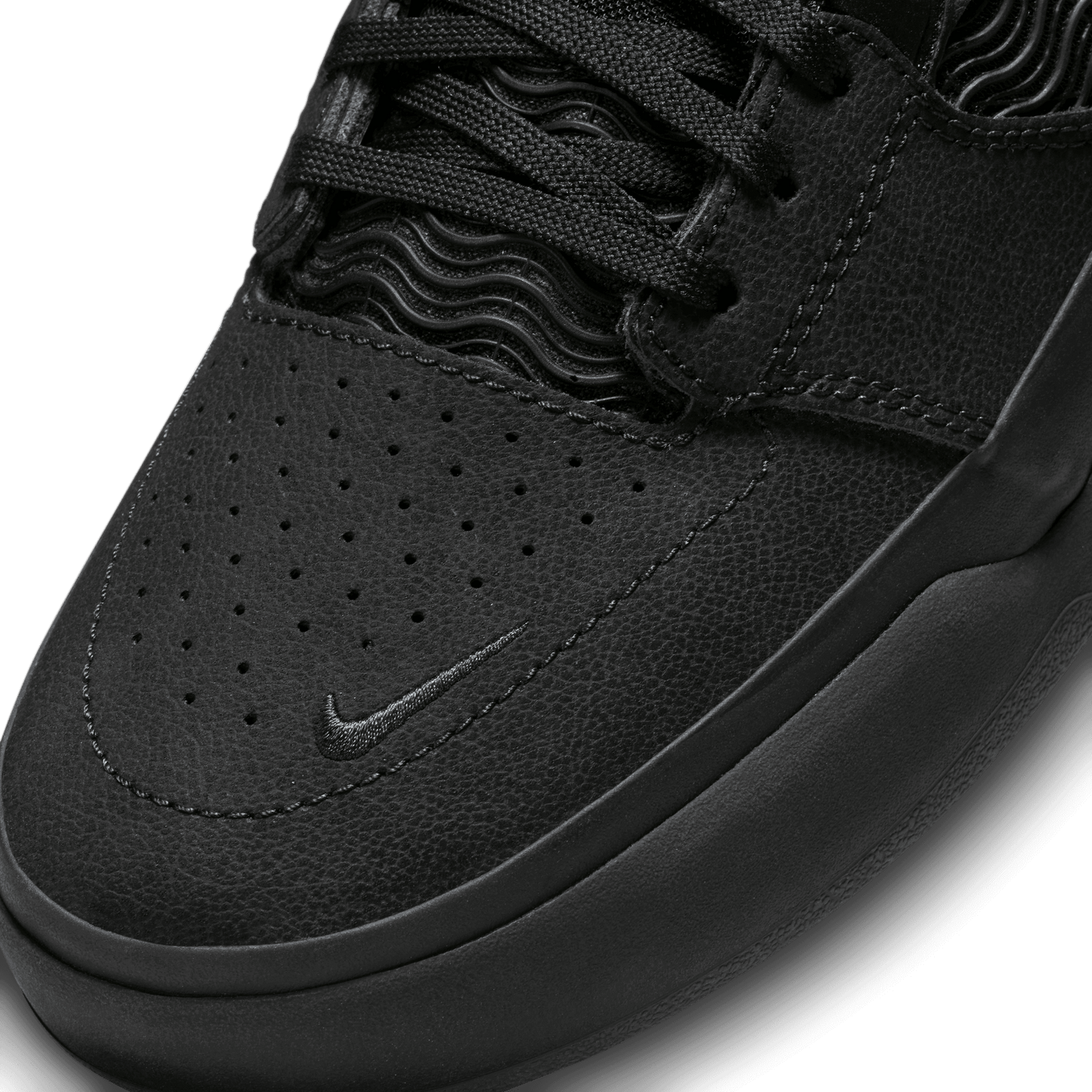Nike SB Ishod Wair Premium black black black black