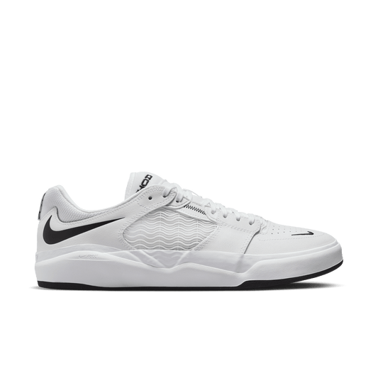 Nike SB Ishod Wair Premium white black white black