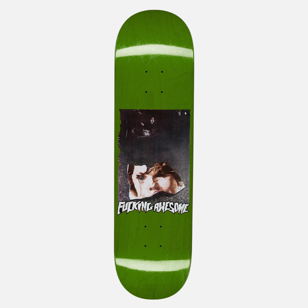 Fucking Awesome deck Aidan Street 8.38"
