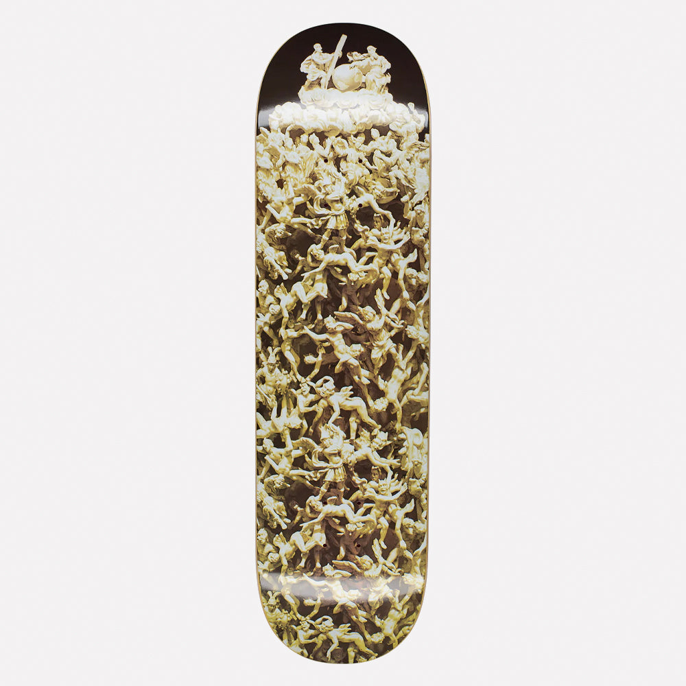 Fucking Awesome deck Panication 8.18"