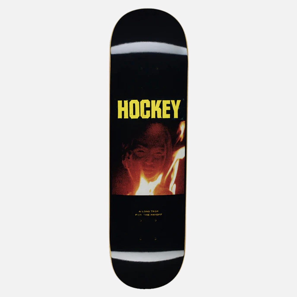 Hockey deck Donovon Piscopo Long Trip 8.38"