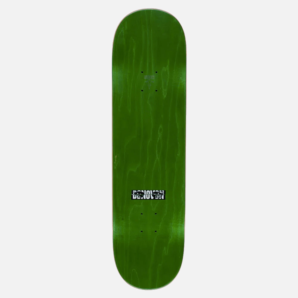 Hockey deck Donovon Piscopo Long Trip 8.38"