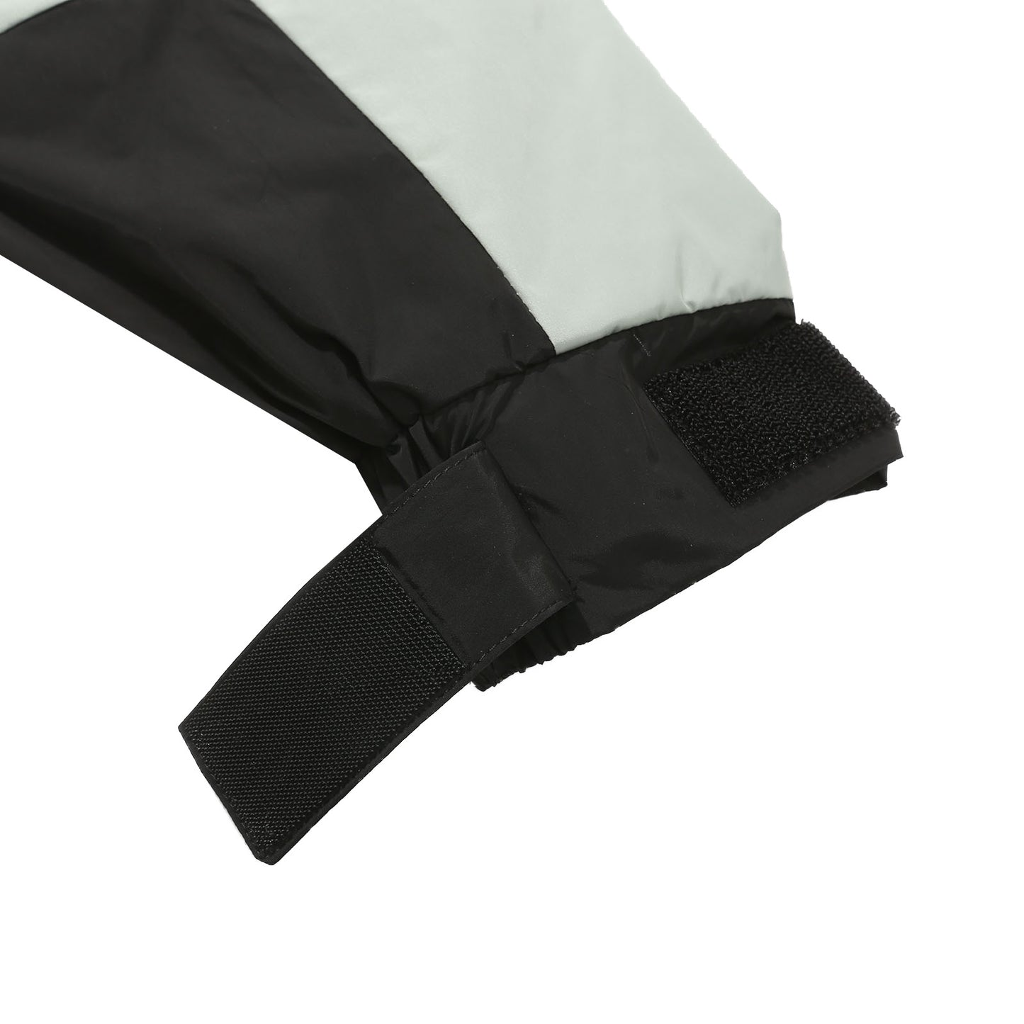 Hélas jacket North Outdoor black