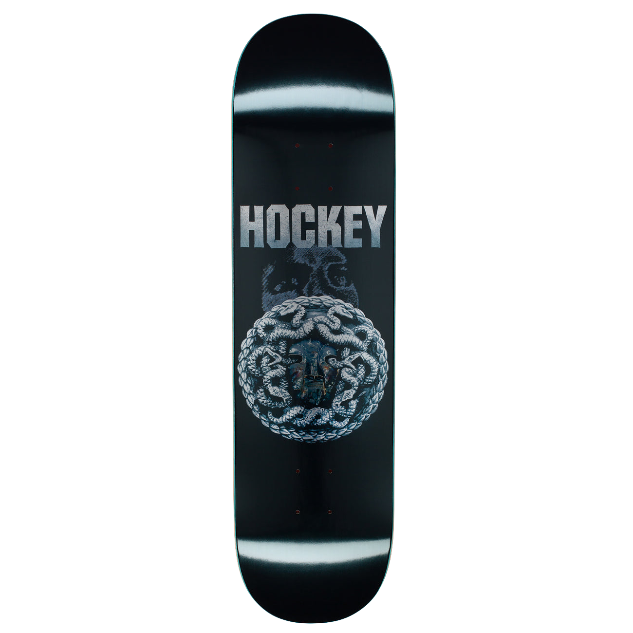 Hockey deck Kevin Rodrigues Athena 8.18"