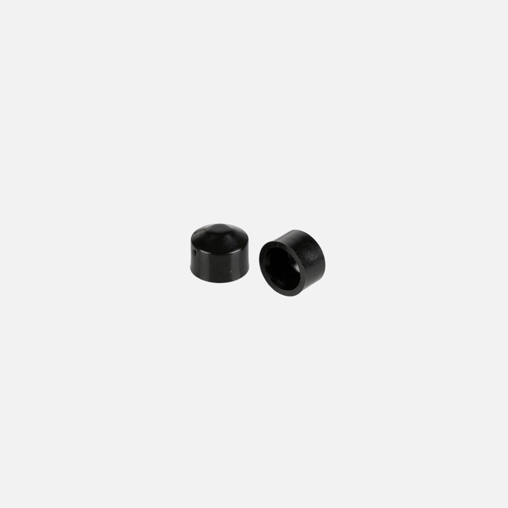 Independent pivot bushings black X2