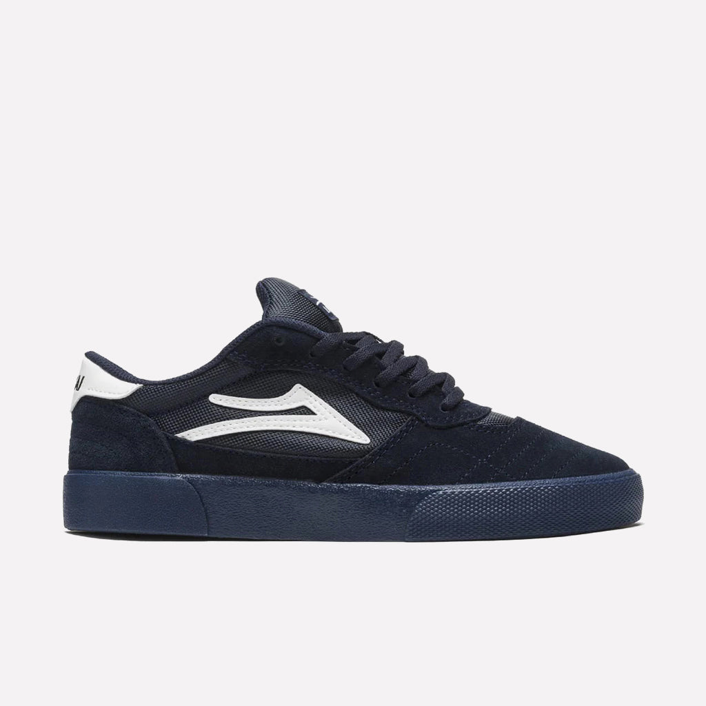 Lakai Cambridge Kid navy suede