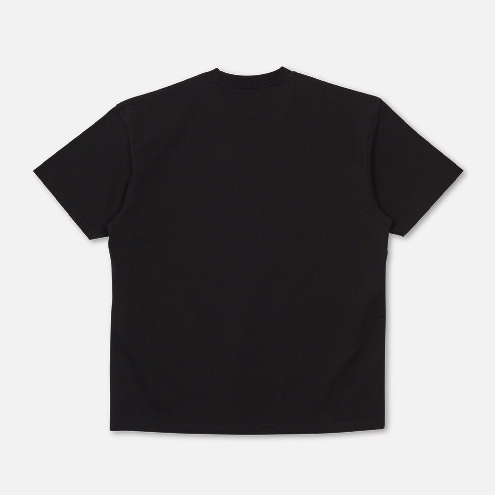 Last Resort AB Millic tee black