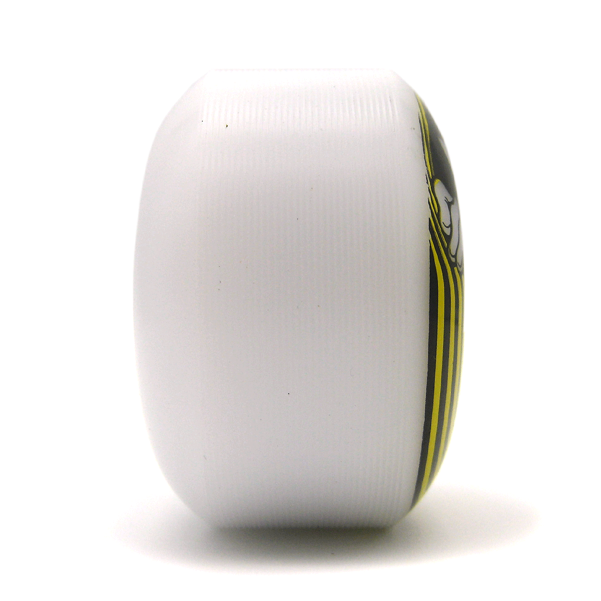Haze wheels cruiser Lurking In The Dark 85A 56mm white