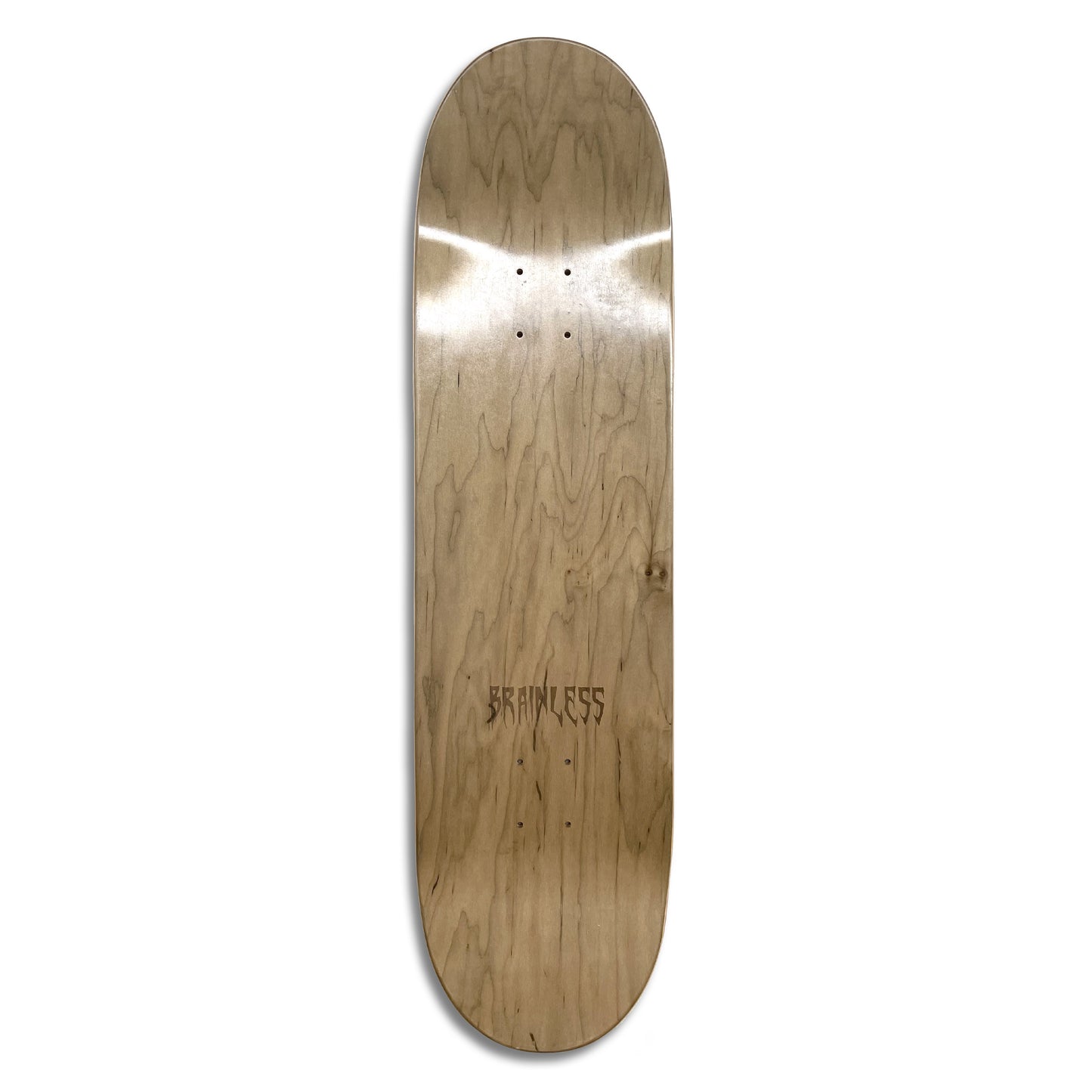 Brainless deck Lilith 8.75"