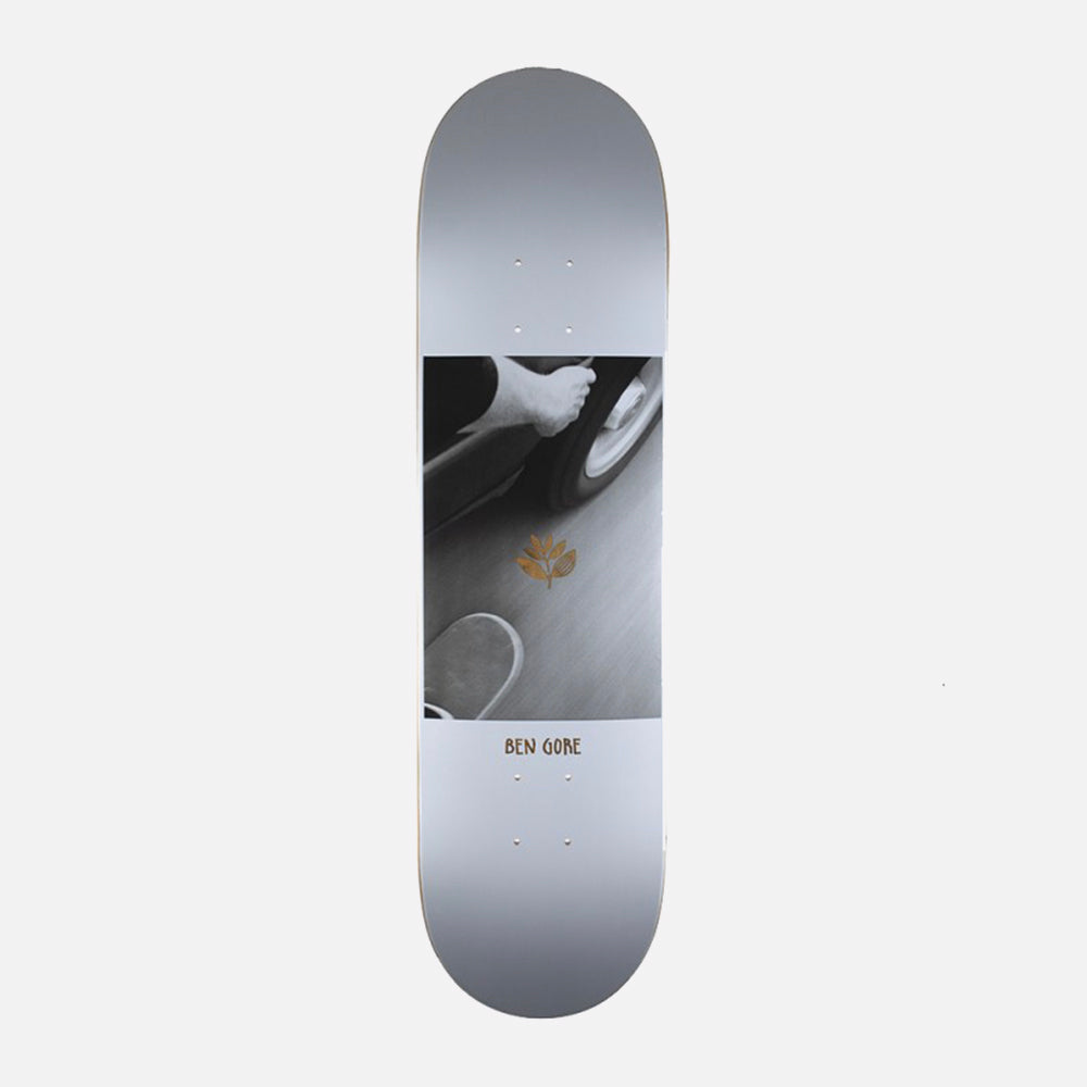 Magenta deck Ben Gore Artist 7.875"