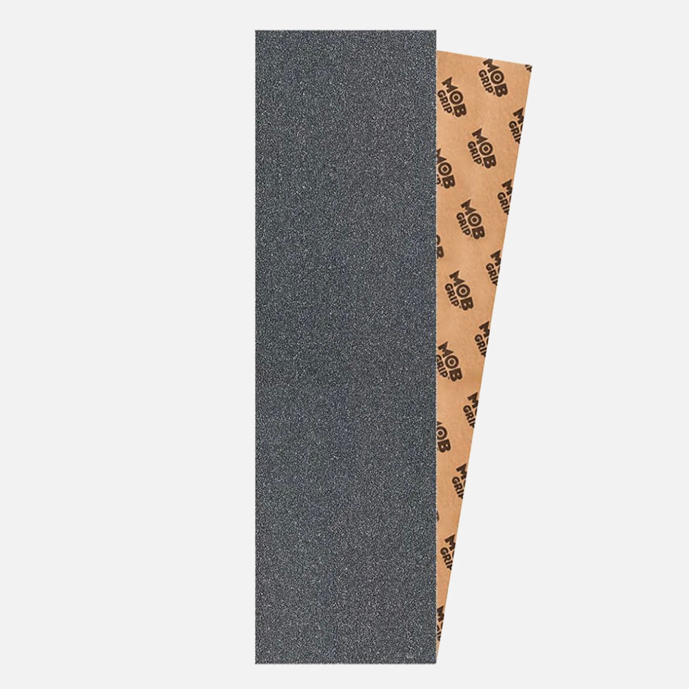 Mob griptape black 9"