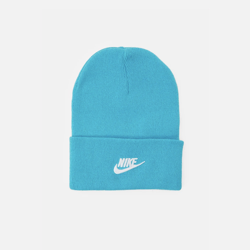 Nike SB Utility beanie baltic blue white