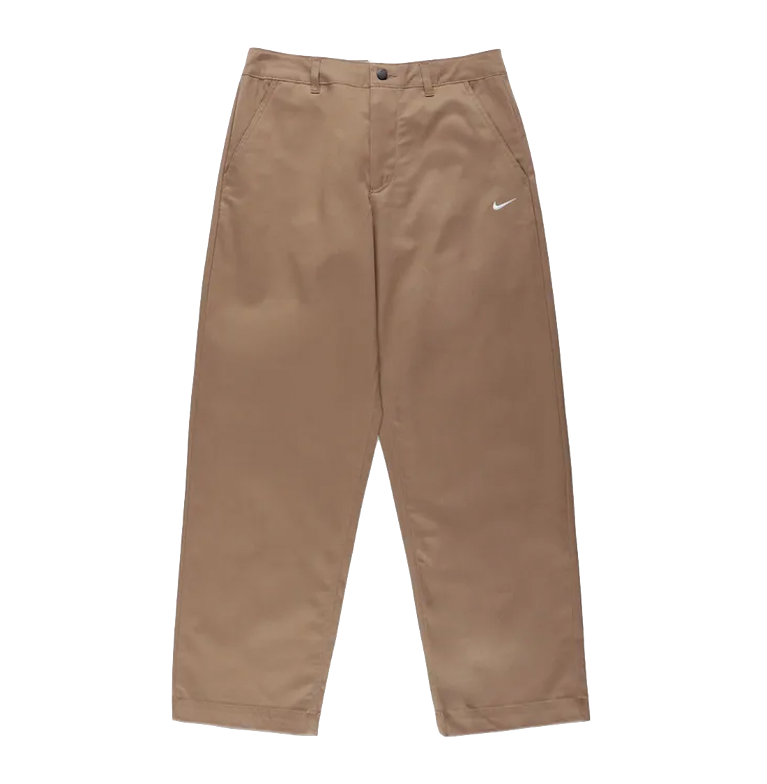 Nike SB Unlined chino pant dark driftwood