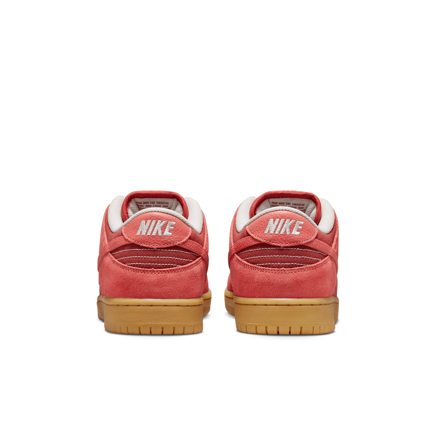 Nike SB Dunk Low Pro Premium adobe adobe phantom gum light brown