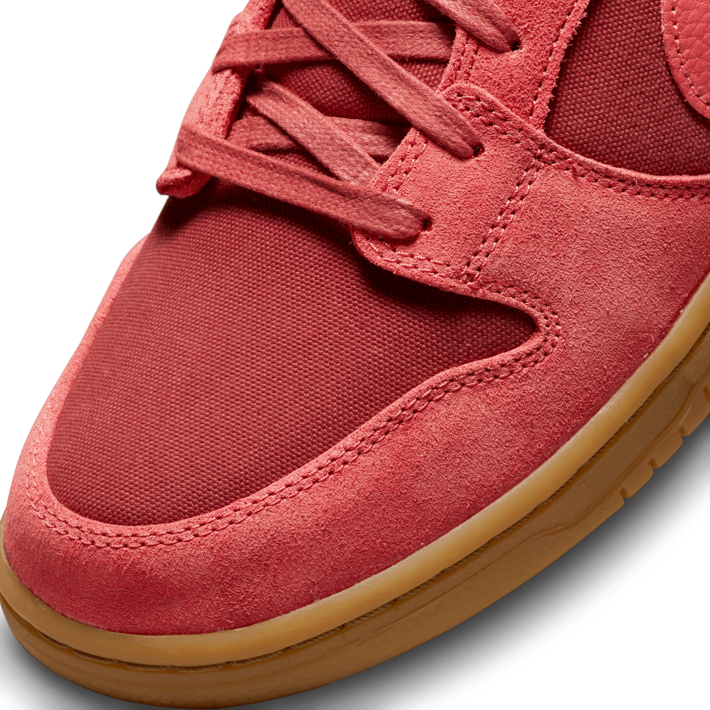 Nike SB Dunk Low Pro Premium adobe adobe phantom gum light brown