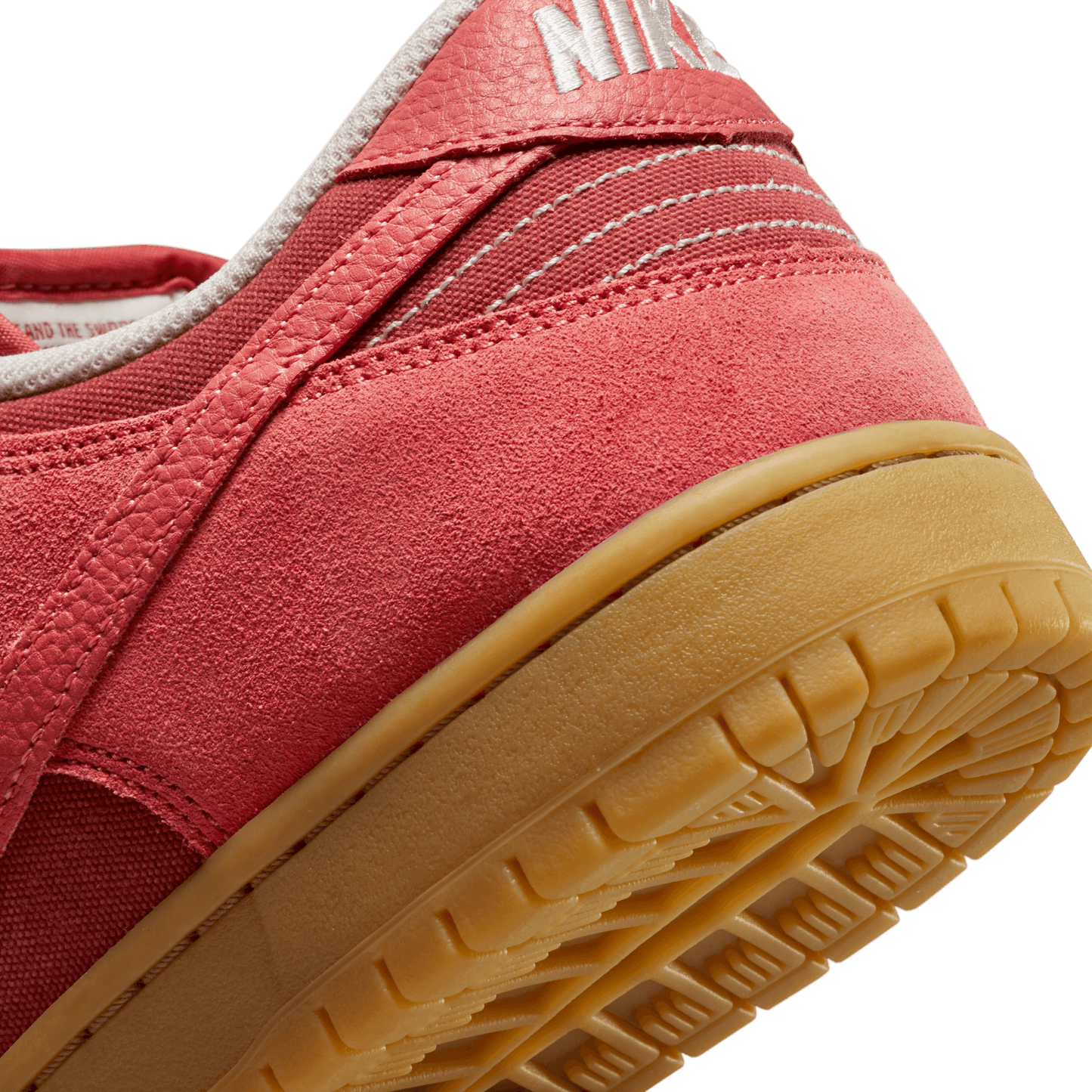 Nike SB Dunk Low Pro Premium adobe adobe phantom gum light brown