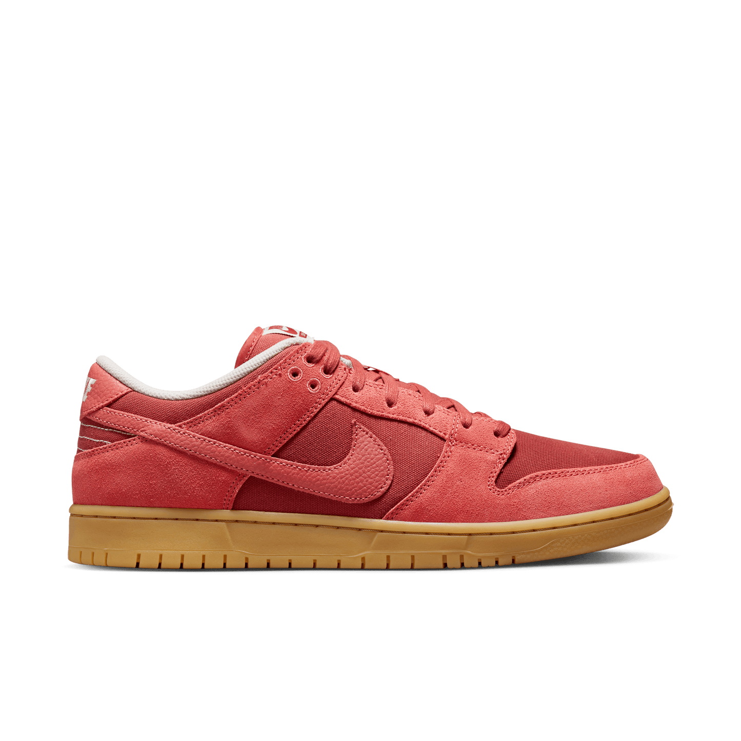 Nike SB Dunk Low Pro Premium adobe adobe phantom gum light brown