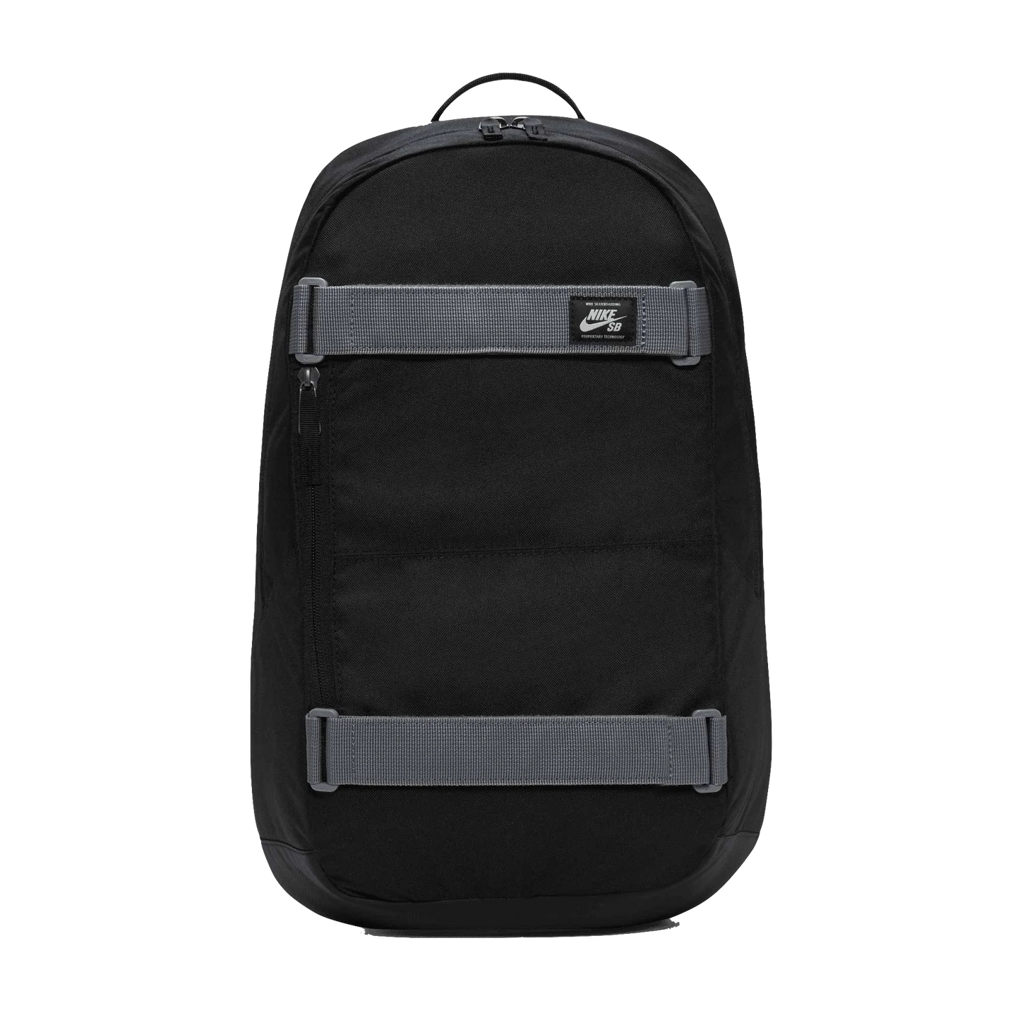 Nike SB Courthouse backpack black smoke grey doll