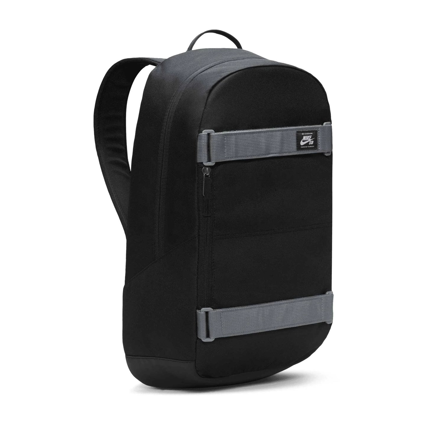 Nike SB Courthouse backpack black smoke grey doll