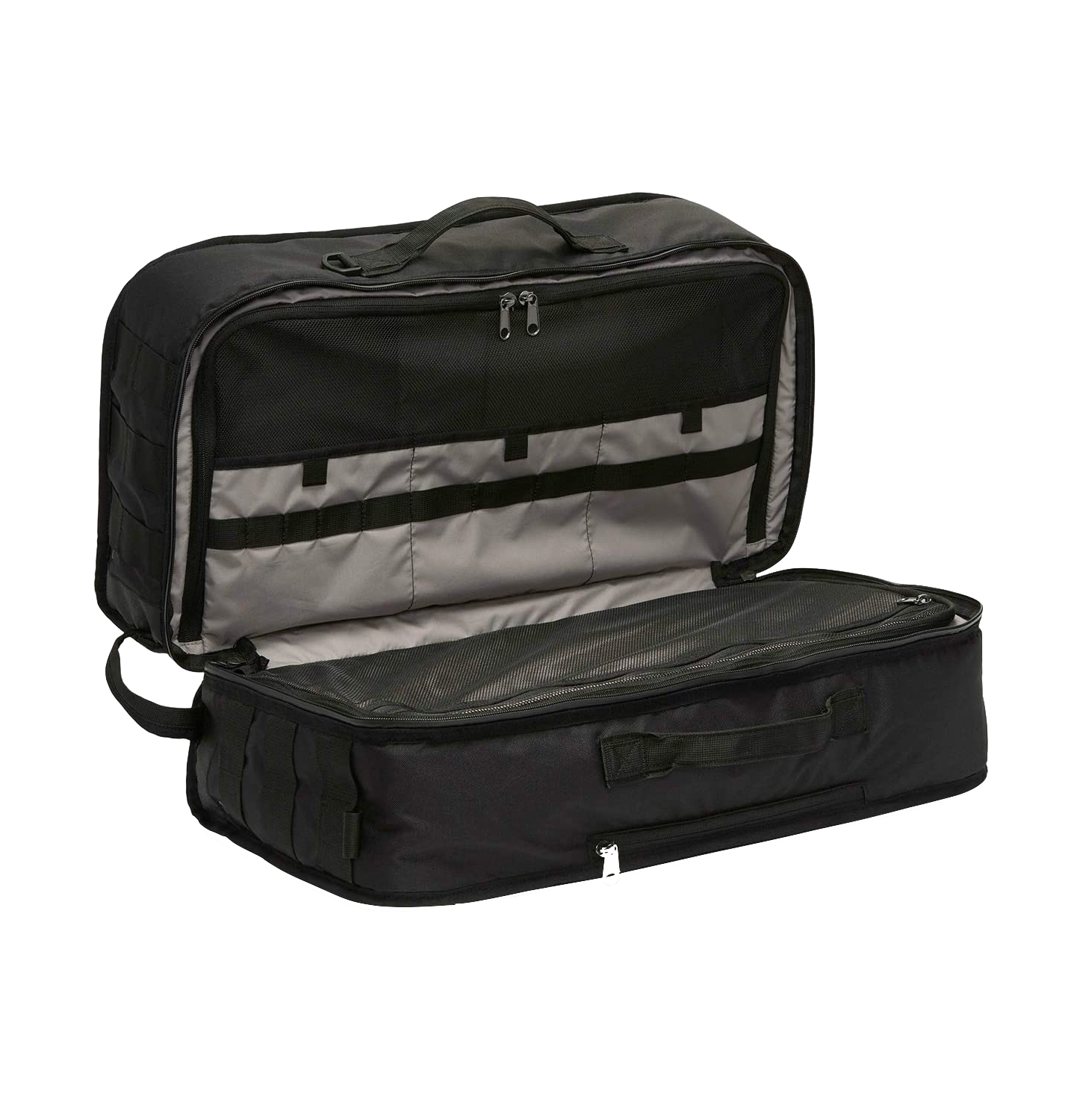 Nike SB RPM bag Duffle black