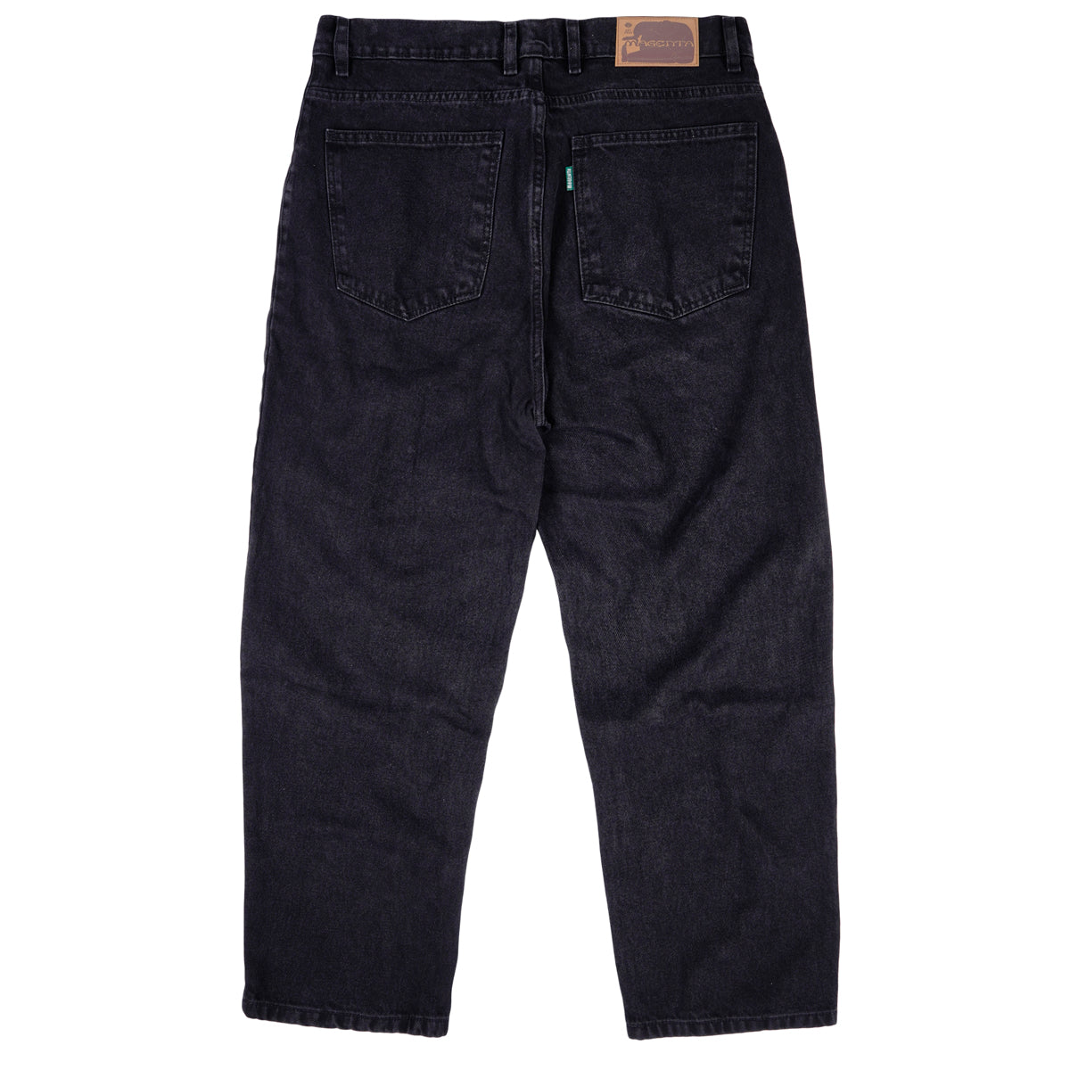 Magenta OG Pant Denim black